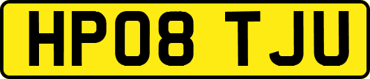 HP08TJU