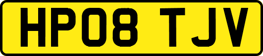 HP08TJV