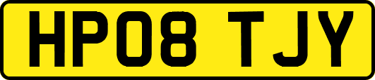 HP08TJY
