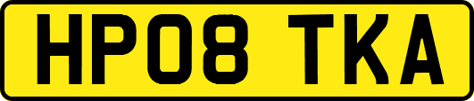 HP08TKA