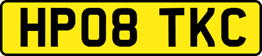 HP08TKC