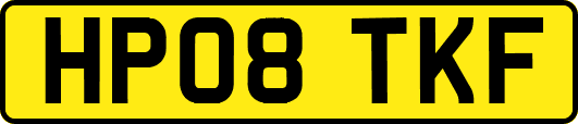 HP08TKF