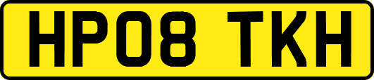 HP08TKH