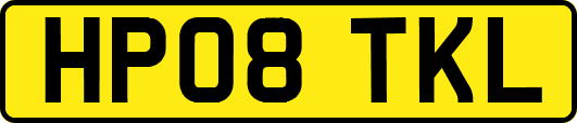 HP08TKL