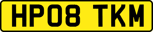 HP08TKM