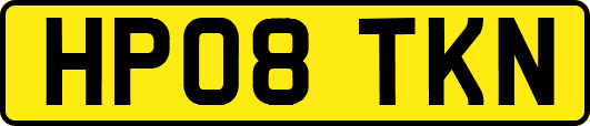 HP08TKN