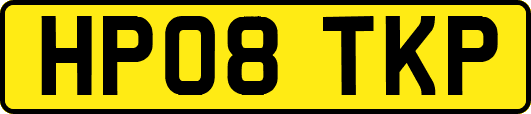 HP08TKP
