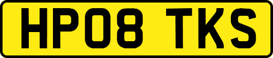HP08TKS