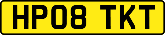HP08TKT