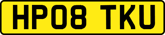 HP08TKU