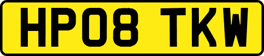 HP08TKW