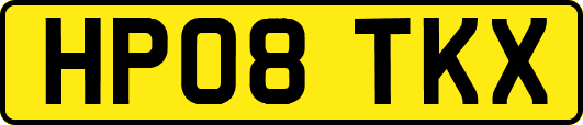 HP08TKX
