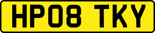 HP08TKY