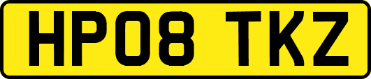 HP08TKZ