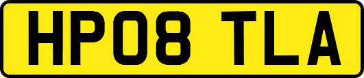 HP08TLA