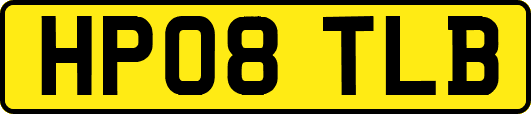 HP08TLB