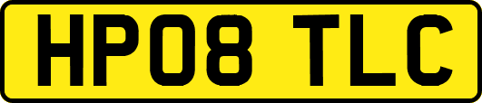 HP08TLC