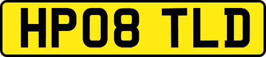HP08TLD