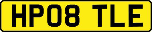 HP08TLE