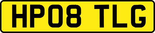 HP08TLG