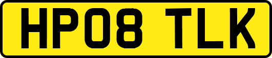 HP08TLK