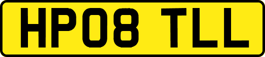 HP08TLL