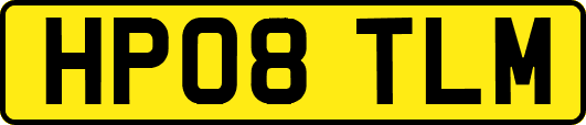HP08TLM
