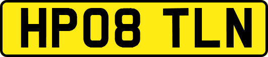 HP08TLN