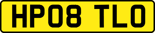 HP08TLO