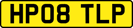 HP08TLP
