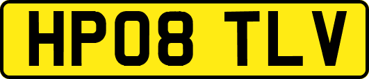 HP08TLV