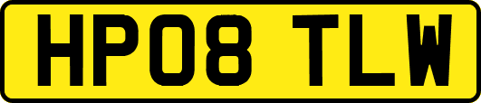 HP08TLW