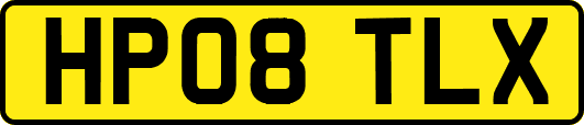 HP08TLX