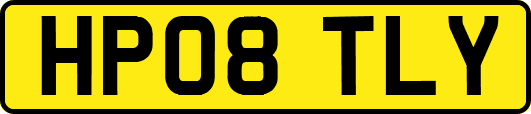 HP08TLY