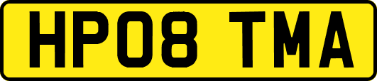 HP08TMA