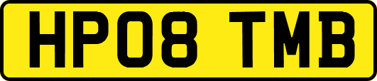 HP08TMB