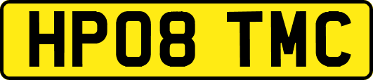 HP08TMC
