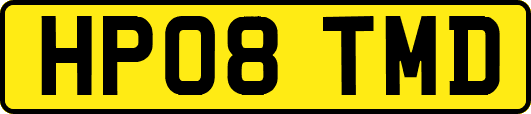 HP08TMD