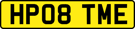 HP08TME