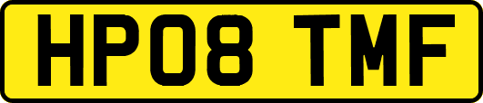 HP08TMF