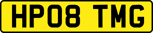 HP08TMG