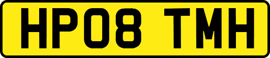 HP08TMH