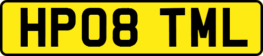 HP08TML