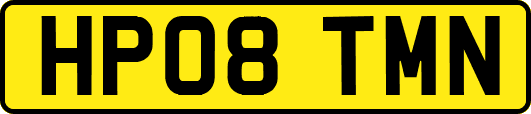 HP08TMN