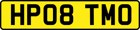 HP08TMO