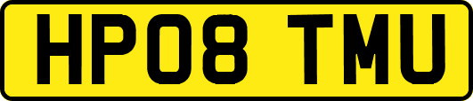 HP08TMU