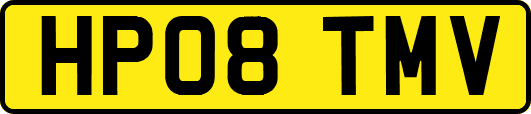 HP08TMV