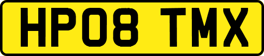 HP08TMX