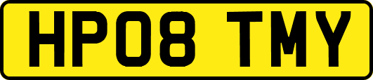 HP08TMY