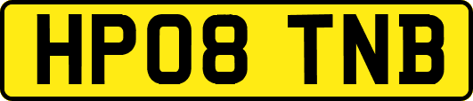 HP08TNB